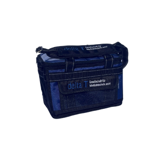 Medical Insulated Cooling Carry Bag