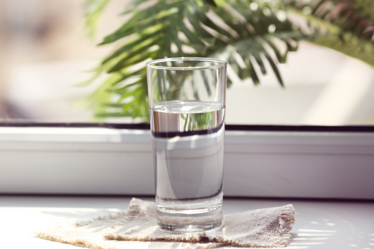 Essential Hydration during Summertime Cancer Treatment