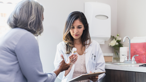 Australian Guidelines for Managing Cancer Treatment Side Effects: Expert Recommendations