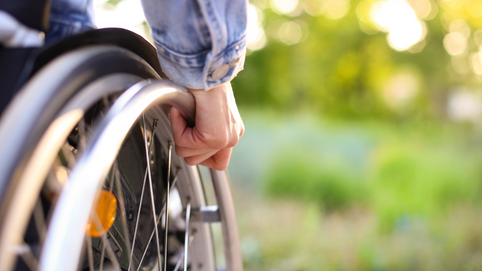 Creating a Cancer-Friendly Home Environment: Accessibility Products and Modifications