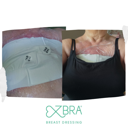 Made by a Woman – for Women: How the Aurora BioScience EZBra has Changed My Life