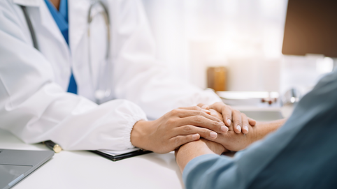Pain Management at Home: A Comprehensive Guide for Cancer Patients and Caregivers