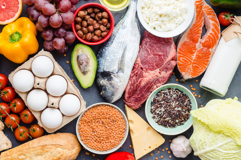 Self-Care for Cancer - Mindfulness, Nutrition and Exercise