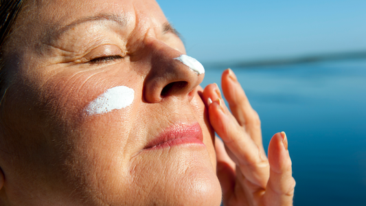 Skin Care During Cancer Treatment: Products and Tips