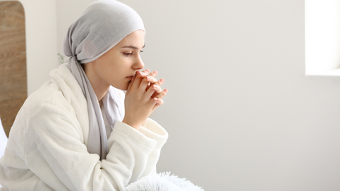 Understanding Cancer-Related Fatigue: Supportive Care Solutions