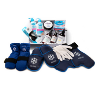 Women’s Cancer Care Gift Pack