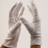 Cotton Liner Gloves