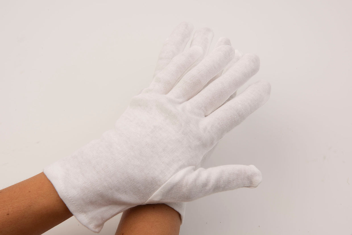 Cotton Liner Gloves