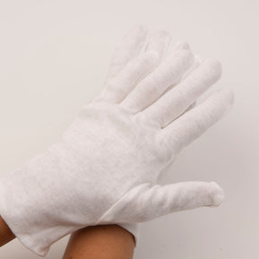 Cotton Liner Gloves