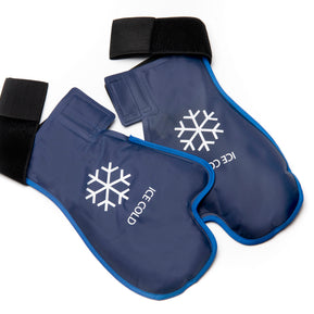 Basic IceCold Gloves & Socks Bundle