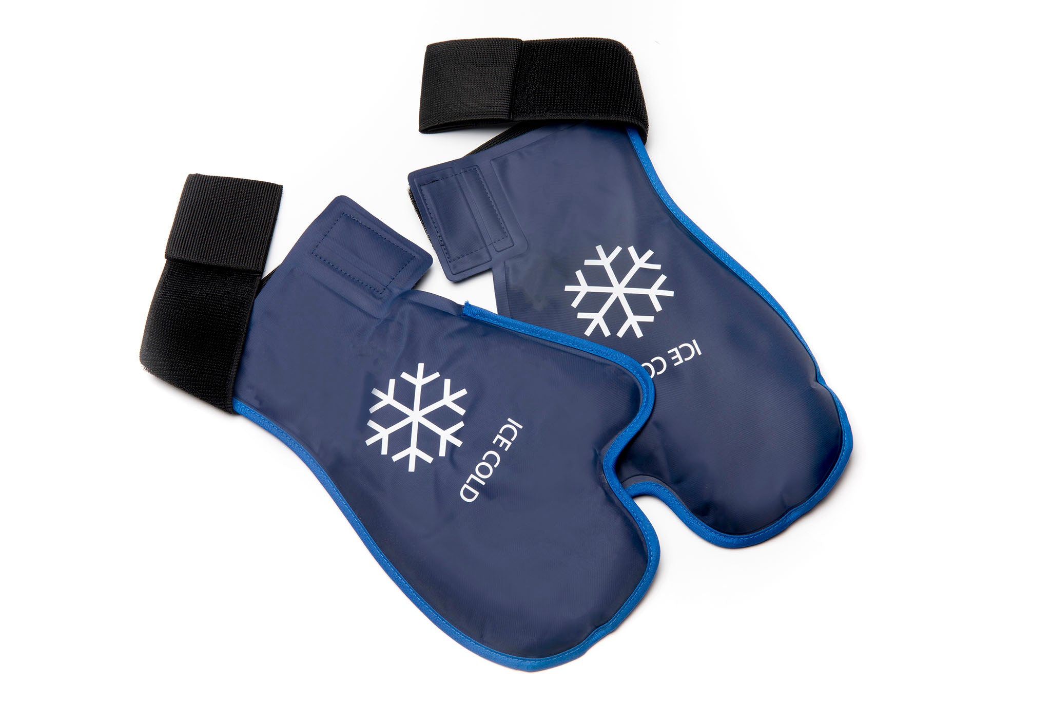 Basic IceCold Gloves & Socks Bundle