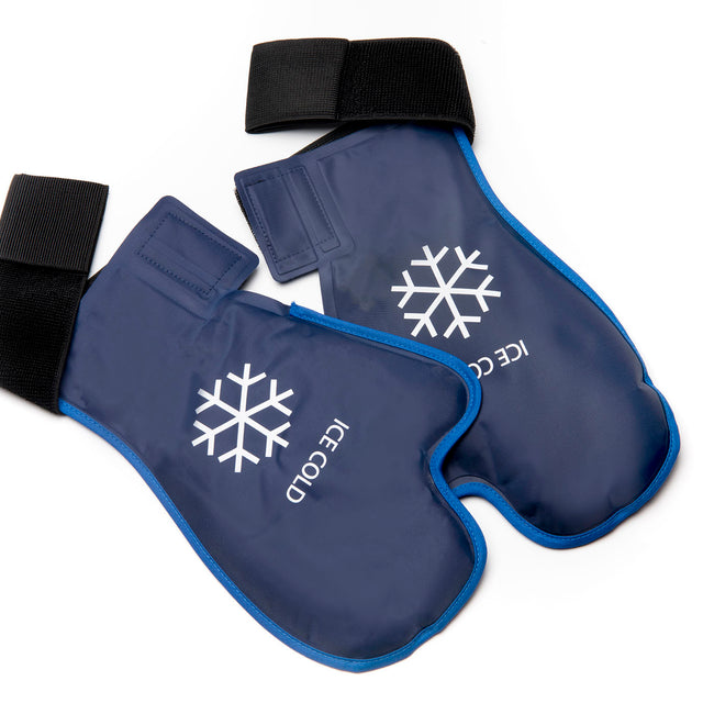 IceCold Gloves & Socks Basic Bundle