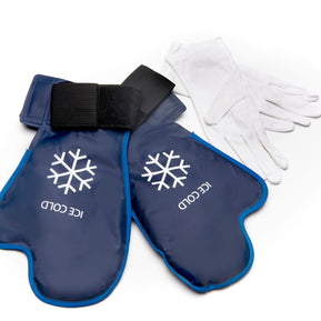 IceCold Gloves