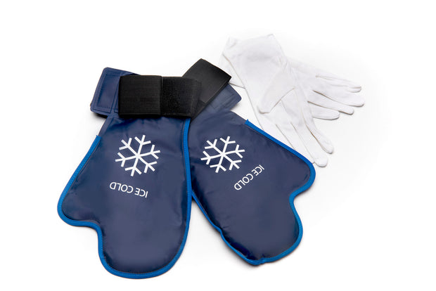 IceCold Gloves