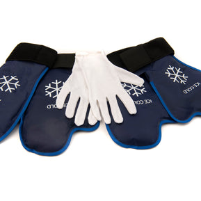 IceCold Gloves