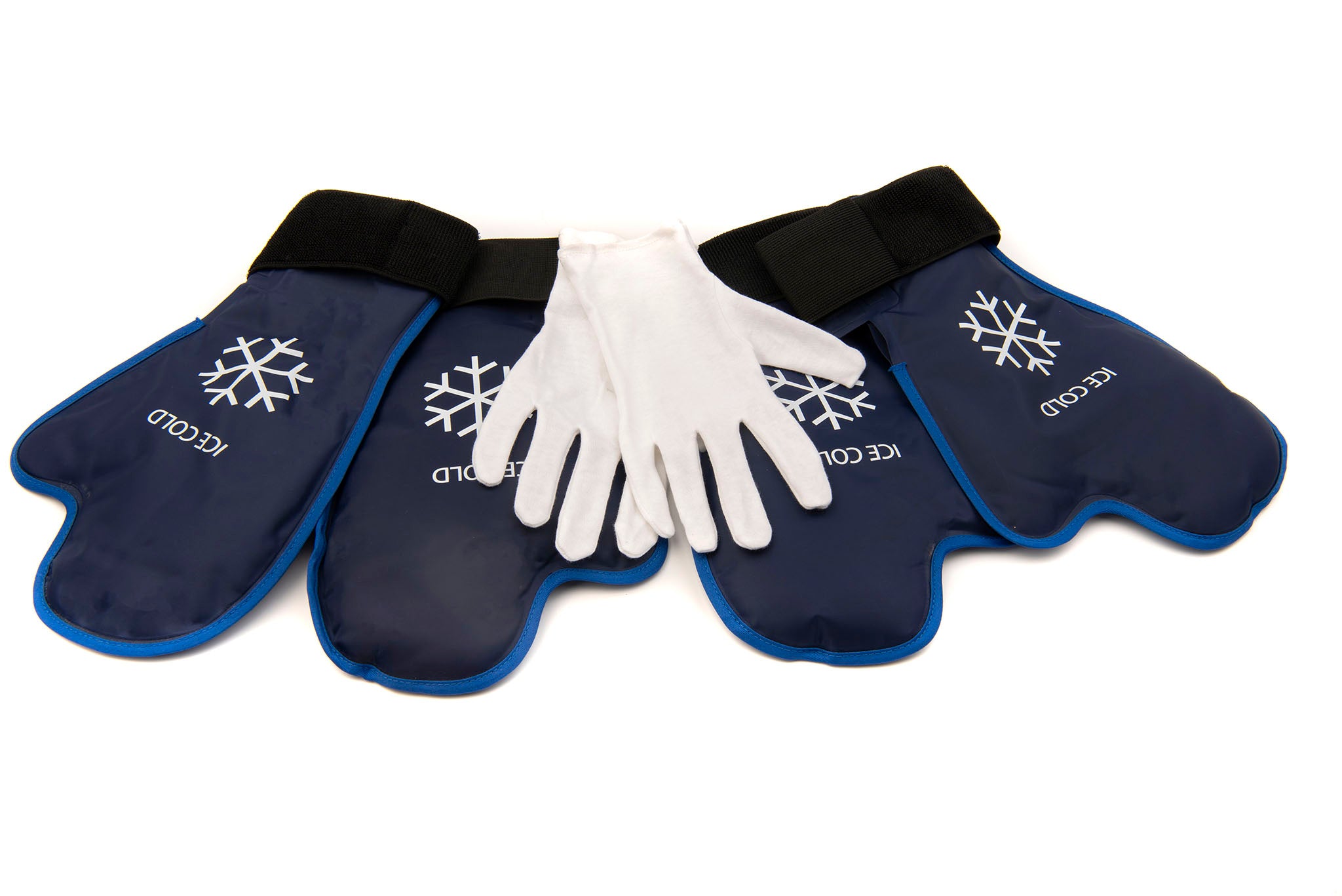 IceCold Gloves