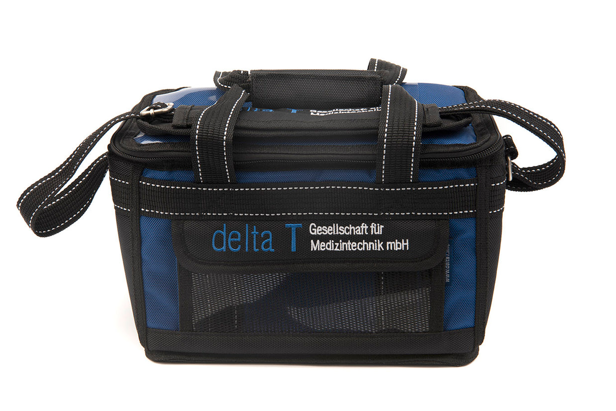 Medical Insulated Cooling Carry Bag