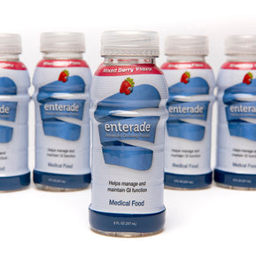 enterade® MIXED BERRY (box of 18)