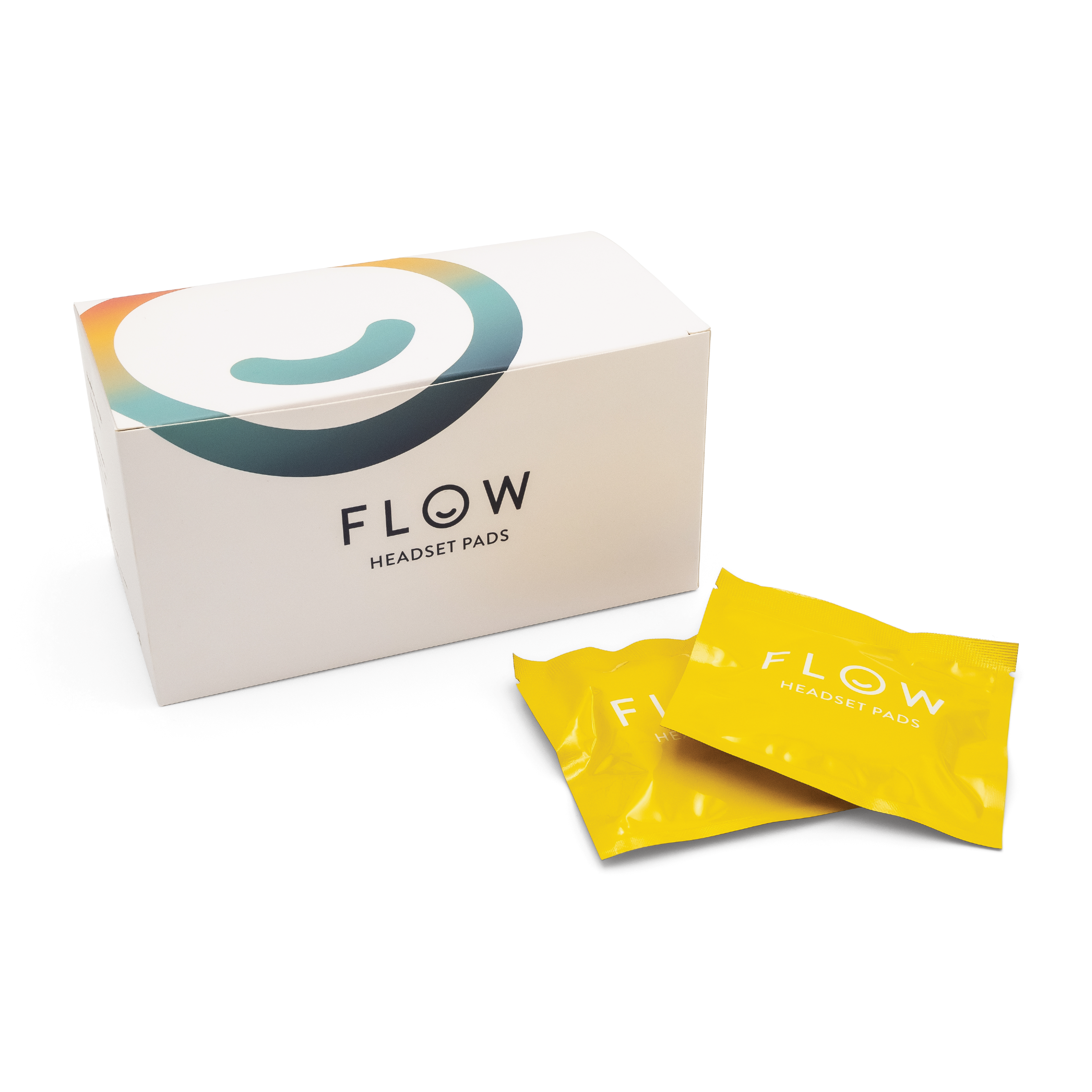Flow tDCS Refill Pads