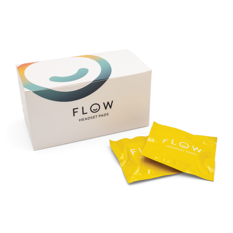 Flow tDCS Refill Pads