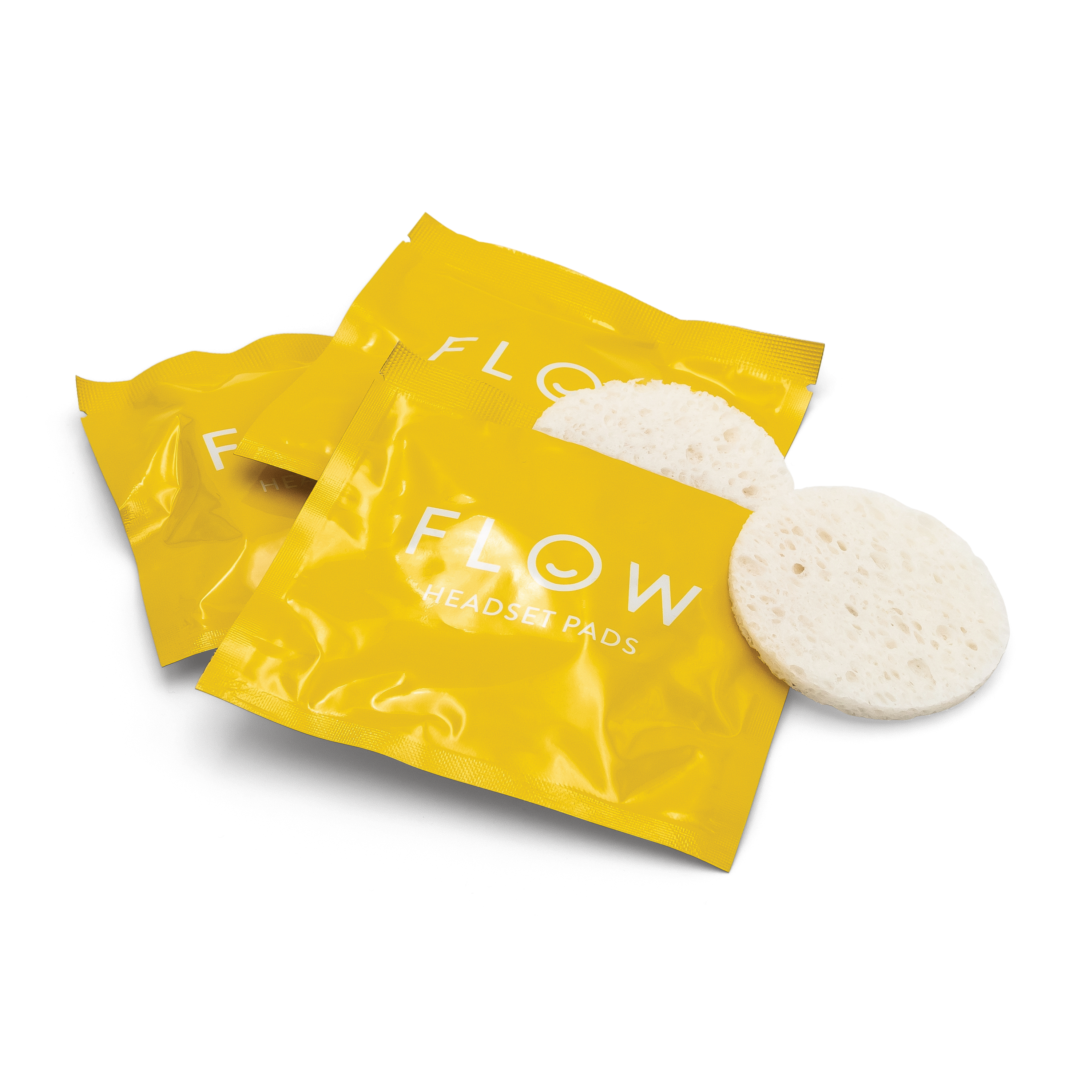 Flow tDCS Refill Pads