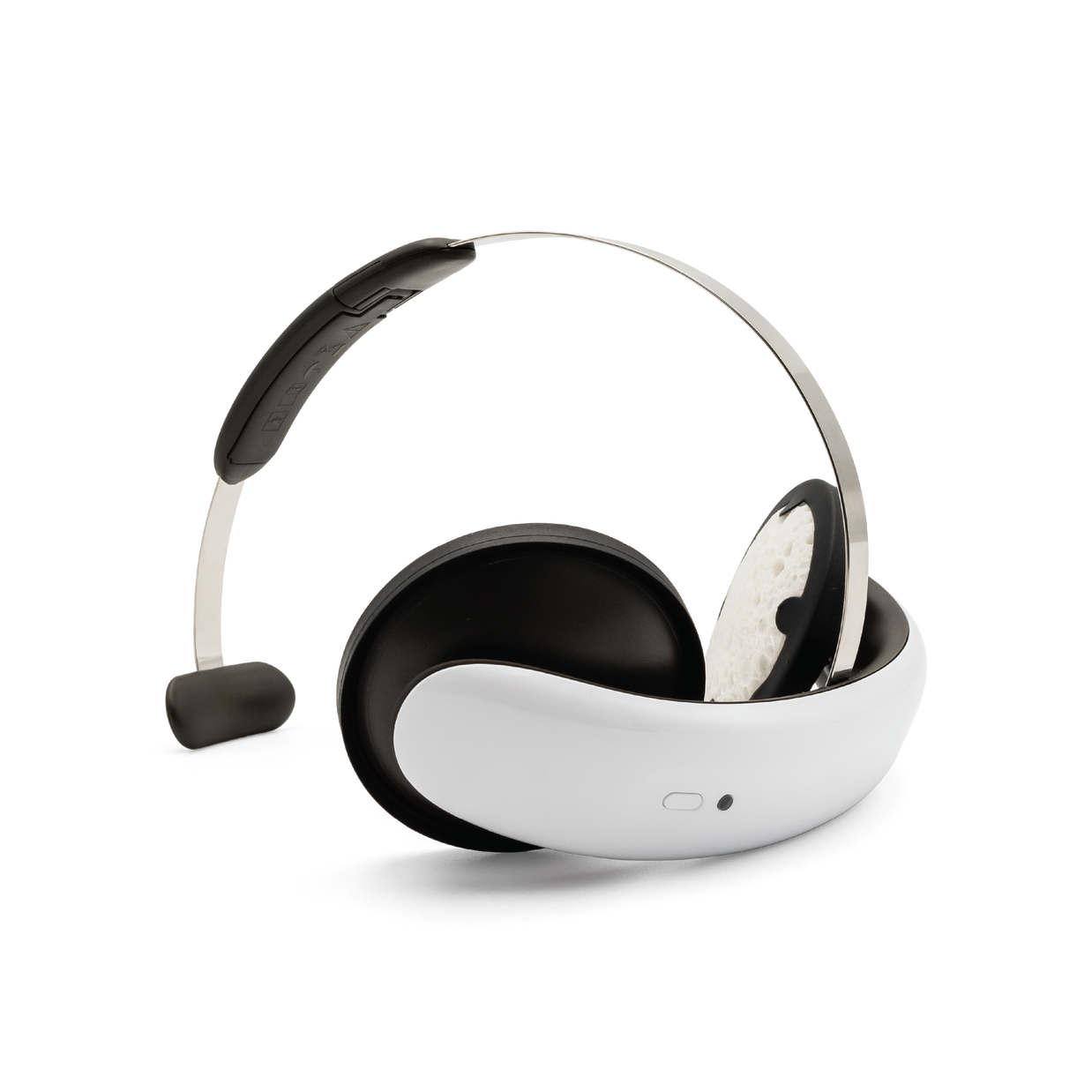 The Flow Headset