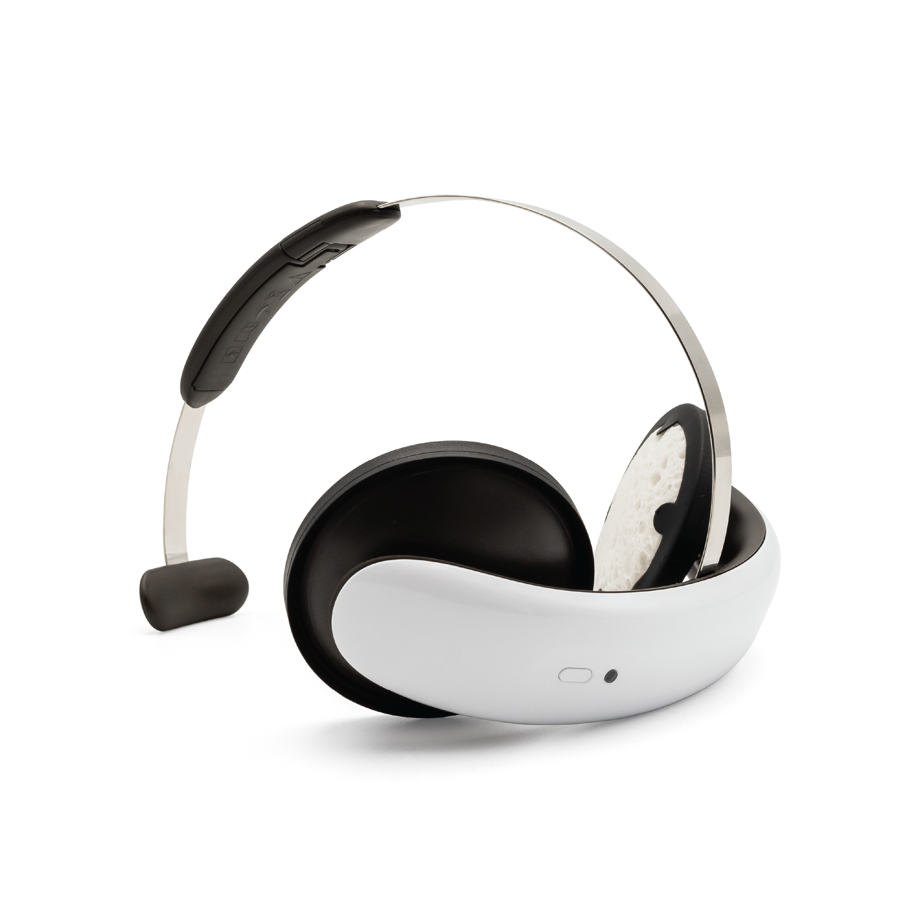 The Flow Headset