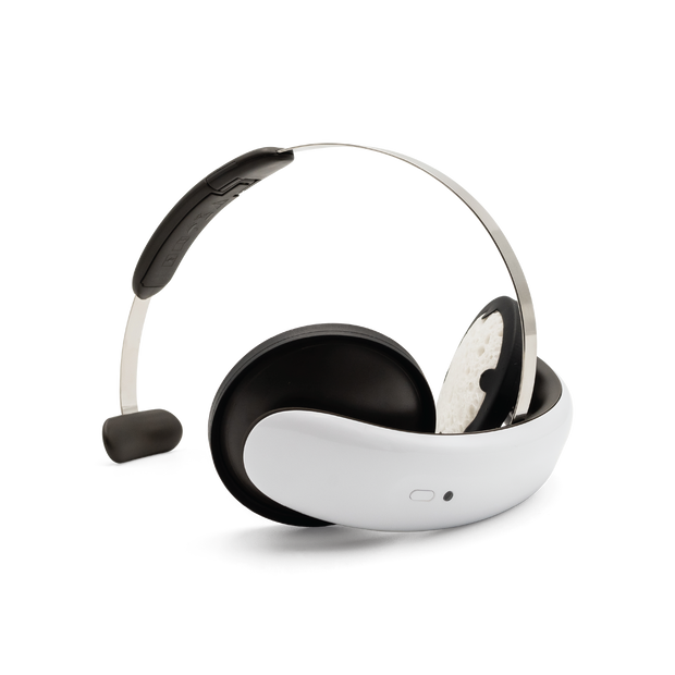 Flow tDCS Headset & 20 Refill Pads