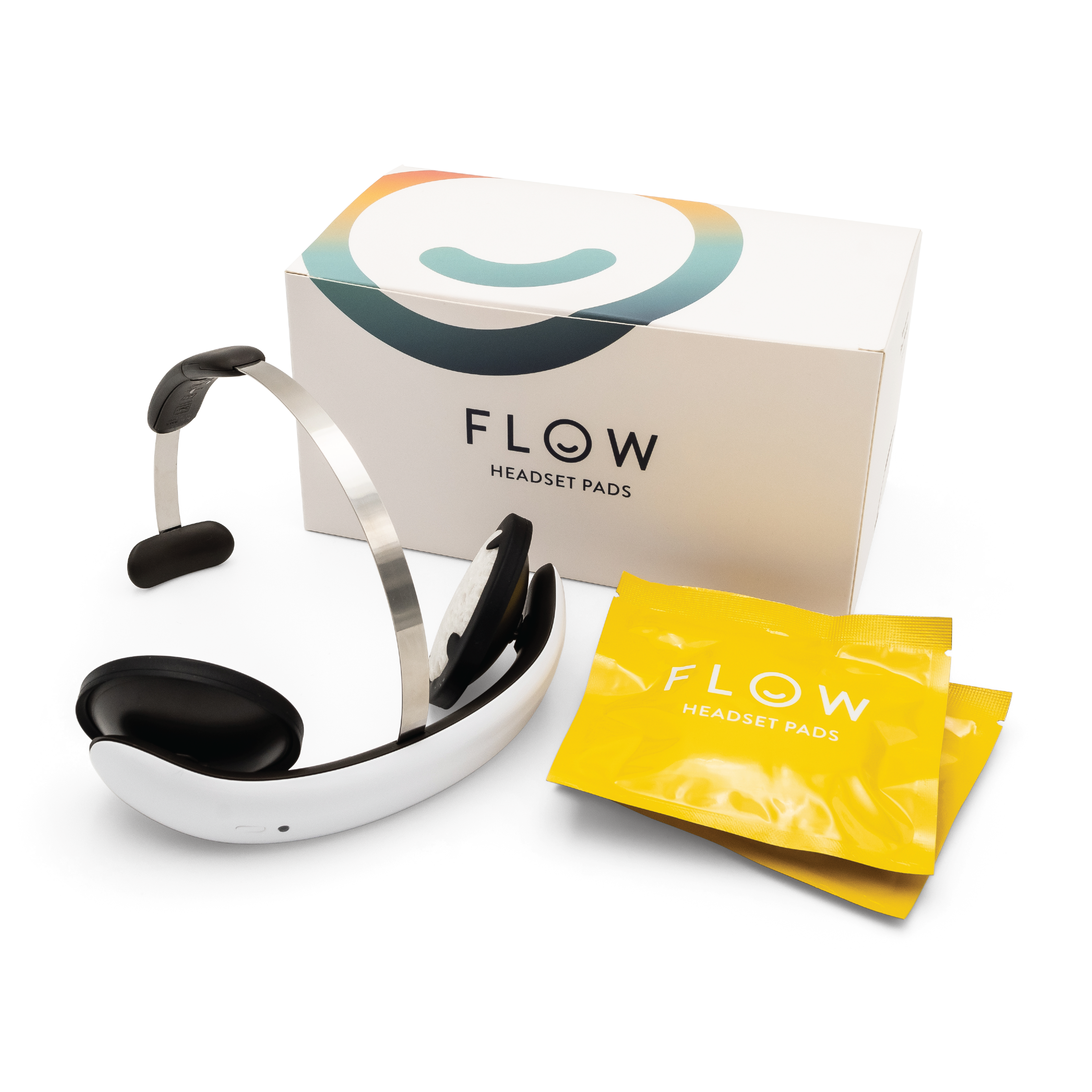 The Flow Headset