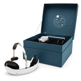 The Flow Headset