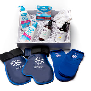 Men’s Cancer Care Gift Pack