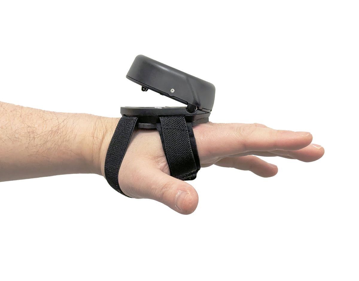 Steadi-3 Plus Replacement Straps (2-Pack)