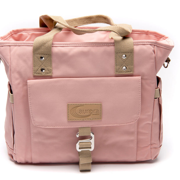 Health Cooling Tote Bag