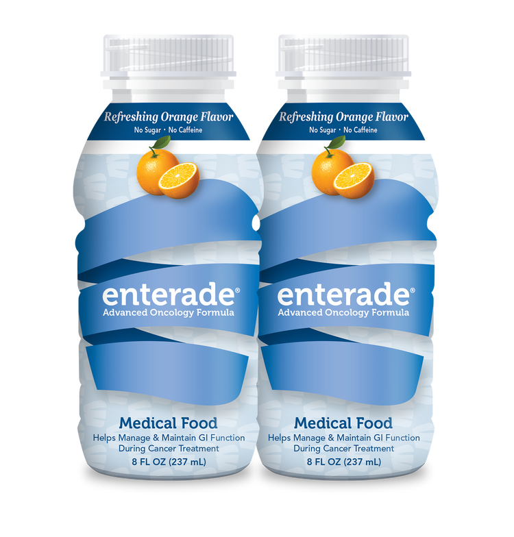 enterade® Advanced Oncology Formula *PRE-ORDER*