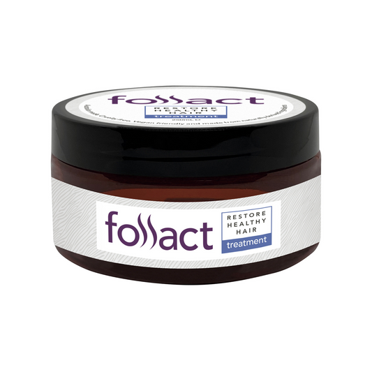 Follact Restore Healthy Hair & Scalp Treatment