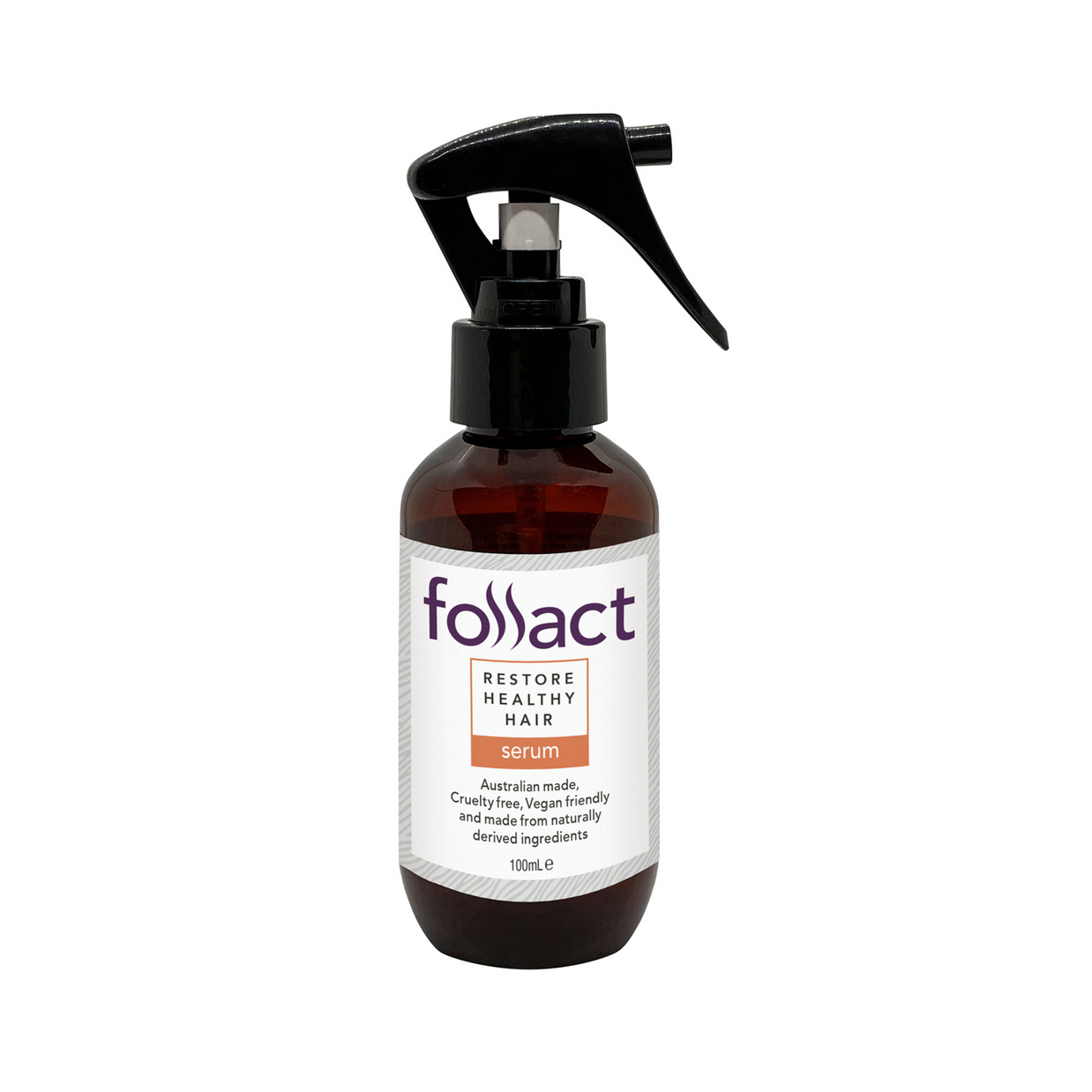 Follact Restore Healthy Hair & Scalp Serum