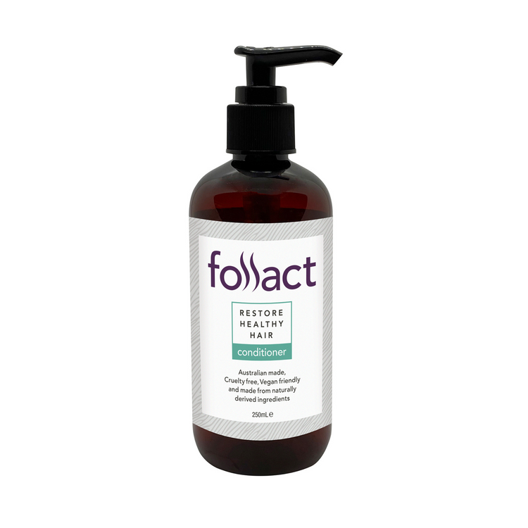 Follact Restore Healthy Hair & Scalp Conditioner