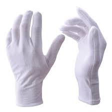 Cotton Liner Gloves