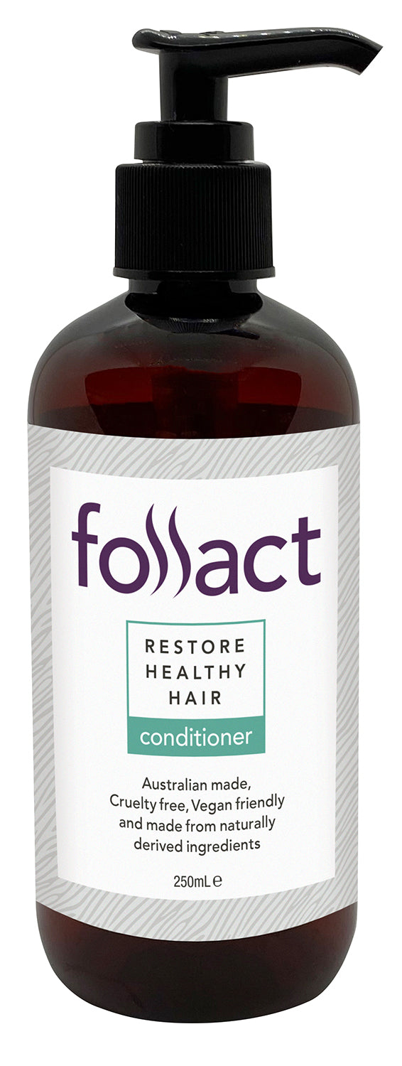 Follact Restore Healthy Hair & Scalp Conditioner