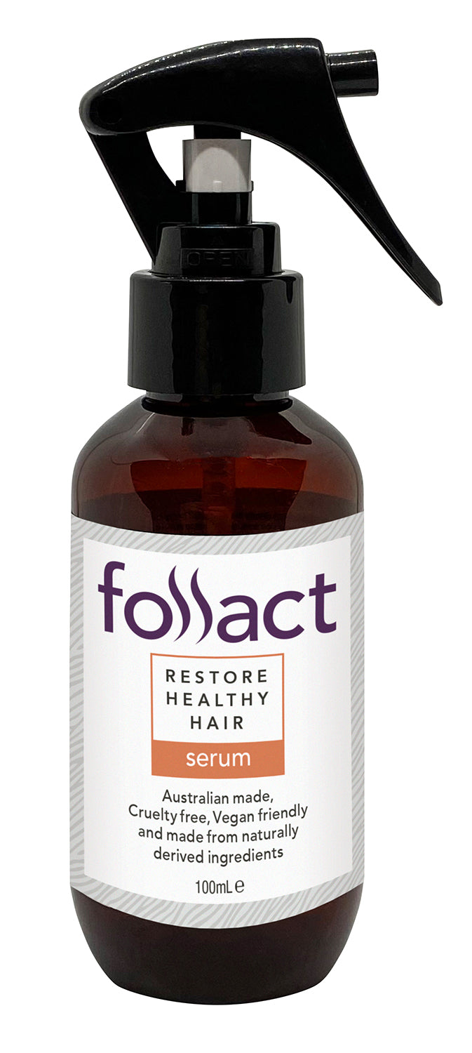 Follact Restore Healthy Hair & Scalp Serum