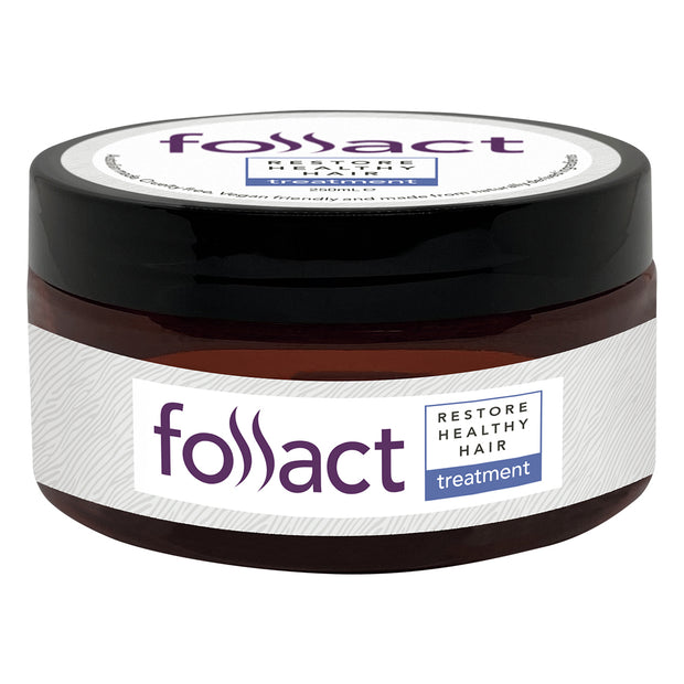 Follact Restore Healthy Hair & Scalp Treatment