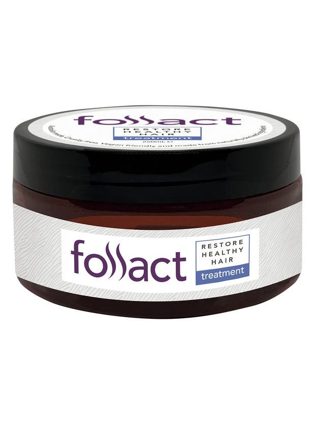 Follact Restore Healthy Hair & Scalp Treatment