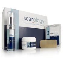 Scarology®: 3-Step Scar System