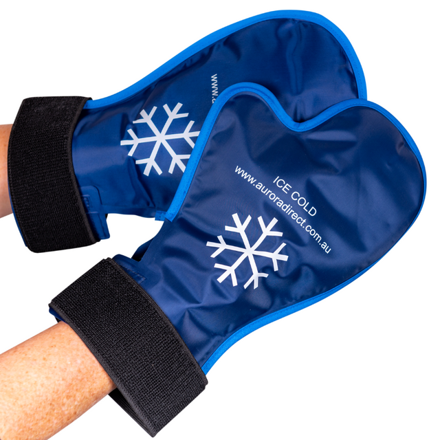 IceCold Gloves